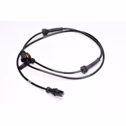 Capteur, vitesse de roue ATE 24.0711-5015.3 gauche