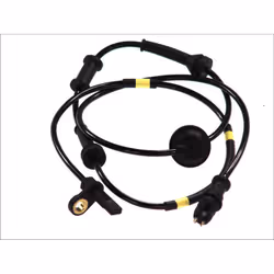 Capteur, vitesse de roue ATE 24.0711-5019.3 gauche