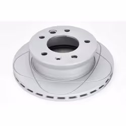 Disque de frein ATE Power Disc 24.0322-0161.1, 1 pièce