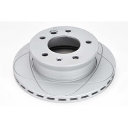 Disque de frein ATE Power Disc 24.0322-0161.1, 1 pièce