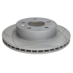 Disque de frein ATE Power Disc 24.0322-0162.1, 1 pièce