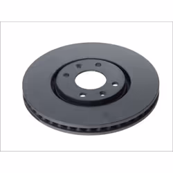 Disque de frein ATE 24.0128-0128.1 avant, ventilé, 1 pièce