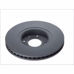 Disque de frein ATE 24.0128-0128.1 avant, ventilé, 1 pièce