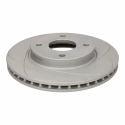 Disque de frein ATE Power Disc 24.0322-0172.1, 1 pièce