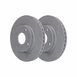 Disque de frein ATE Power Disc 24.0322-0172.1, 1 pièce - Vue supplémentaire 4