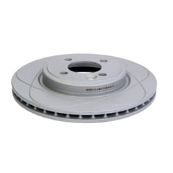 Disque de frein ATE 24.0322-0204.1, 1 pièce