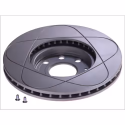 Disque de frein ATE Power Disc 24.0324-0152.1, 1 pièce