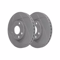 Disque de frein ATE Power Disc 24.0324-0152.1, 1 pièce - Vue supplémentaire 4