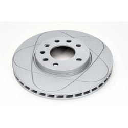 Disque de frein ATE Power Disc 24.0325-0131.1, 1 pièce