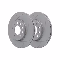 Disque de frein ATE Power Disc 24.0325-0131.1, 1 pièce - Vue supplémentaire 4