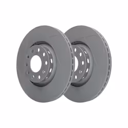 Disque de frein ATE Power Disc 24.0325-0137.1, 1 pièce - Vue supplémentaire 4