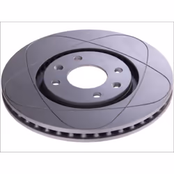 Disque de frein ATE Power Disc 24.0326-0106.1, 1 pièce