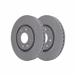 Disque de frein ATE Power Disc 24.0326-0106.1, 1 pièce