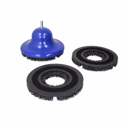 Kit de nettoyage, moyeu de roue ATE 03.9314-1330.4