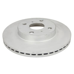 Disque de frein ATE 24.0120-0175.1 avant, ventilé, 1 pièce