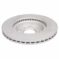 Disque de frein ATE 24.0120-0175.1 avant, ventilé, 1 pièce