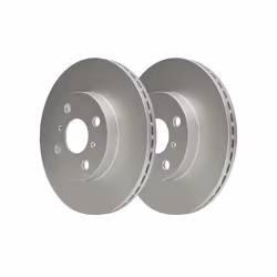 Disque de frein ATE 24.0120-0175.1 avant, ventilé, 1 pièce - Vue supplémentaire 4