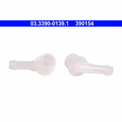 Raccord, tuyau flexible ATE 03.3390-0139.1