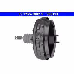 Servo-Frein, dispositif d'assistance de frein ATE 03.7755-1902.4