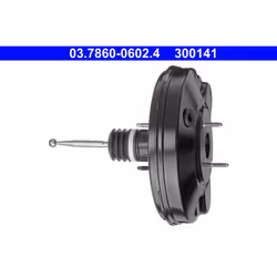Servo-Frein, dispositif d'assistance de frein ATE 03.7860-0602.4 - Vue supplémentaire 3