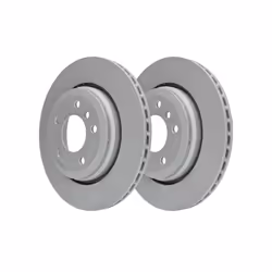 Disque de frein ATE 24.0122-0209.1 arrière, ventilé, à haute teneur en carbone, 1 pièce - Vue supplémentaire 4