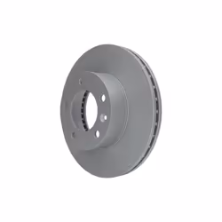 Disque de frein ATE 24.0128-0129.1 avant, ventilé, 1 pièce - Vue supplémentaire 4