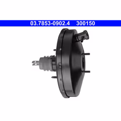 Servo-Frein, dispositif d'assistance de frein ATE 03.7853-0902.4