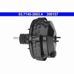 Servo-Frein, dispositif d'assistance de frein ATE 03.7745-3003.4