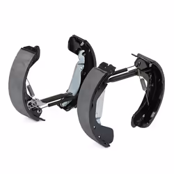 ATE Original TopKit 03.0520-5219.3 Kit de freins, freins à tambours avec cylindre de roue, avec accessoires OPEL: Corsa C 3/5 portes, Tigra Twintop - Vue supplémentaire 4