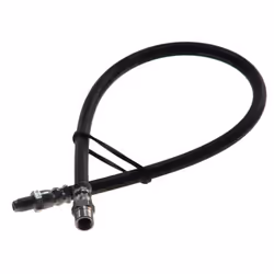 Flexible de frein ATE 24.5113-0515.3, droite