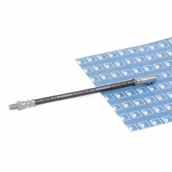 Flexible De Frein; ATE; 230 M10x1; pour MERCEDES-BENZ; 1684280635, A1684280635