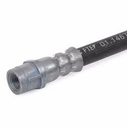 ATE 24.5238-0230.3 Flexible De Frein 230 M10x1 MERCEDES-BENZ: Classe A, Classe B, Vaneo - Vue supplémentaire 4