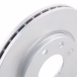ATE Disque de frein PEUGEOT: 106 II 3/5 portes, 206+ 3/5 portes, 206 3/5 portes, CITROËN: ZX 3/5 portes, Xsara 5 portes, Saxo 3/5 portes 424996,424694