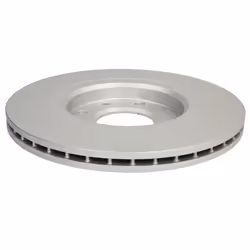 Disque de frein ATE 24.0120-0133.1 avant, ventilé, 1 pièce