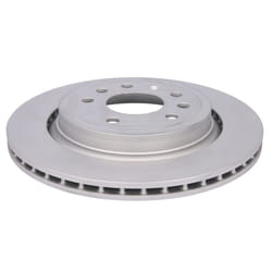 Disque de frein ATE 24.0120-0173.1 arrière, ventilé, 1 pièce
