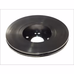 Disque de frein ATE 24.0126-0123.1 avant, ventilé, à haute teneur en carbone, 1 pièce