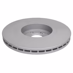 Disque de frein ATE 24.0128-0133.1 avant, ventilé, à haute teneur en carbone, 1 pièce