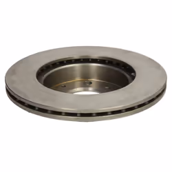 Disque de frein ATE 24.0117-0101.1 avant, ventilé, 1 pièce