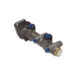 Maître-Cylindre; ATE; 2 25,4 M12x1; pour AUDI, VOLKSWAGEN, SKODA, VW, SEAT; 8E0611021, 8E0611021