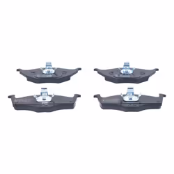 Jeu de plaquettes de frein ATE 13.0460-7177.2, avant
