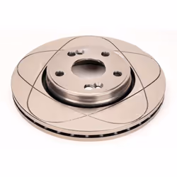 Disque de frein ATE Power Disc 24.0324-0171.1, 1 pièce