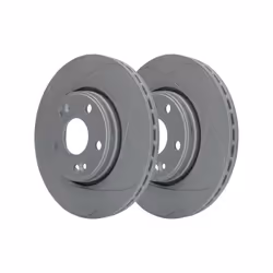 Disque de frein ATE Power Disc 24.0324-0171.1, 1 pièce - Vue supplémentaire 4
