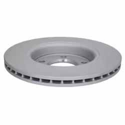 Disque de frein ATE 24.0122-0211.1 arrière, ventilé, à haute teneur en carbone, 1 pièce