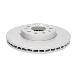 Disque de frein ATE 24.0125-0145.1 avant, ventilé, à haute teneur en carbone, 1 pièce