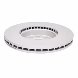 Disque de frein ATE 24.0125-0145.1 avant, ventilé, à haute teneur en carbone, 1 pièce