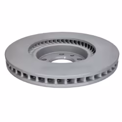 Disque de frein ATE 24.0132-0116.1 avant, ventilé, à haute teneur en carbone, 1 pièce