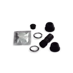 Kit d'accessoires, étrier de frein; ATE; pour OPEL, VAUXHALL; 1605534, 1605535, 3487272, 3487273, 1605534