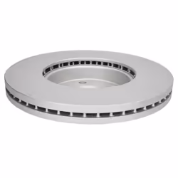 Disque de frein ATE 24.0130-0114.1 avant, ventilé, à haute teneur en carbone, 1 pièce