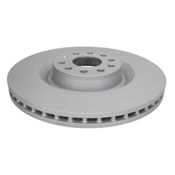 Disque de frein ATE 24.0130-0115.1 avant, ventilé, à haute teneur en carbone, 1 pièce