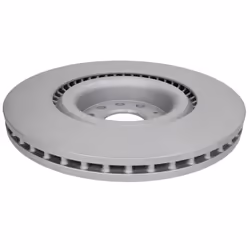 Disque de frein ATE 24.0130-0115.1 avant, ventilé, à haute teneur en carbone, 1 pièce